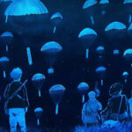 Extrait BD Jeunesses au maquis