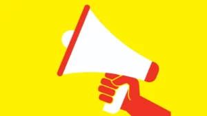 Détail de la couverture du Guide du manifestant arrêté, écrit par le Syndicat de la Magistrature et publié aux éditions du Passager clandestin.