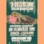 Un mini festival maxi engagé pour des Forêts vivantes à Guéret