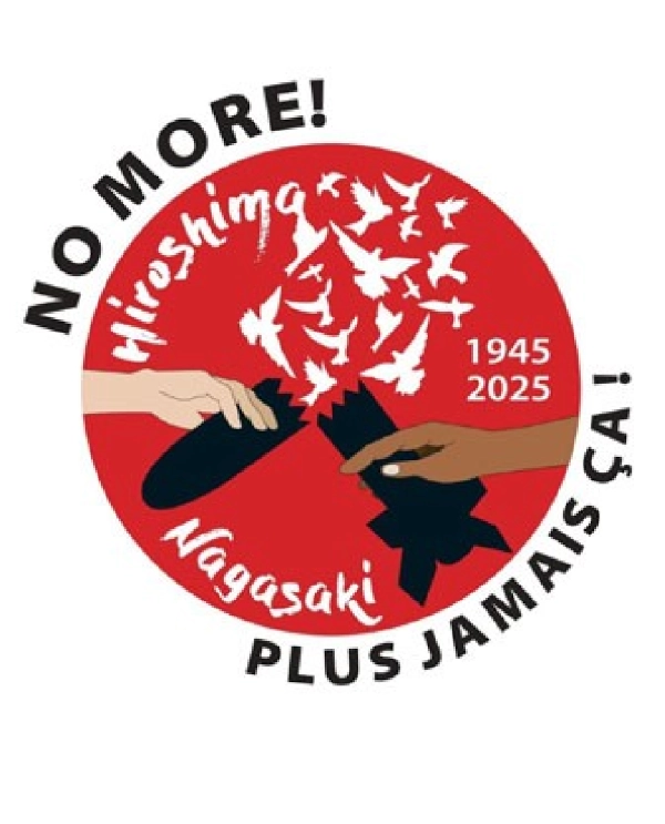 80 ans d'Hiroshima et Nagasaki