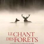 Ciné-débat : Le chant des forêts