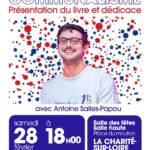 Présentation du livre "Pour un nouveau communalisme", par Antoine Salles-Papou