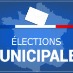 Premier tour des élections municipales