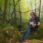 Christian Maes en concert au Carrouège