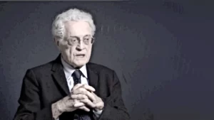 Lionel Jospin, d'après capture sur le site de l'INA