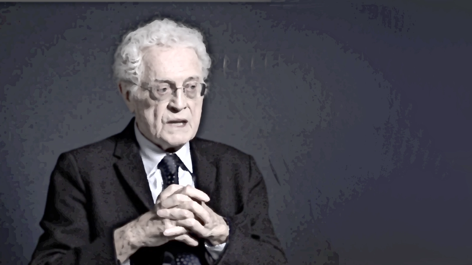 Lionel Jospin, d'après capture sur le site de l'INA