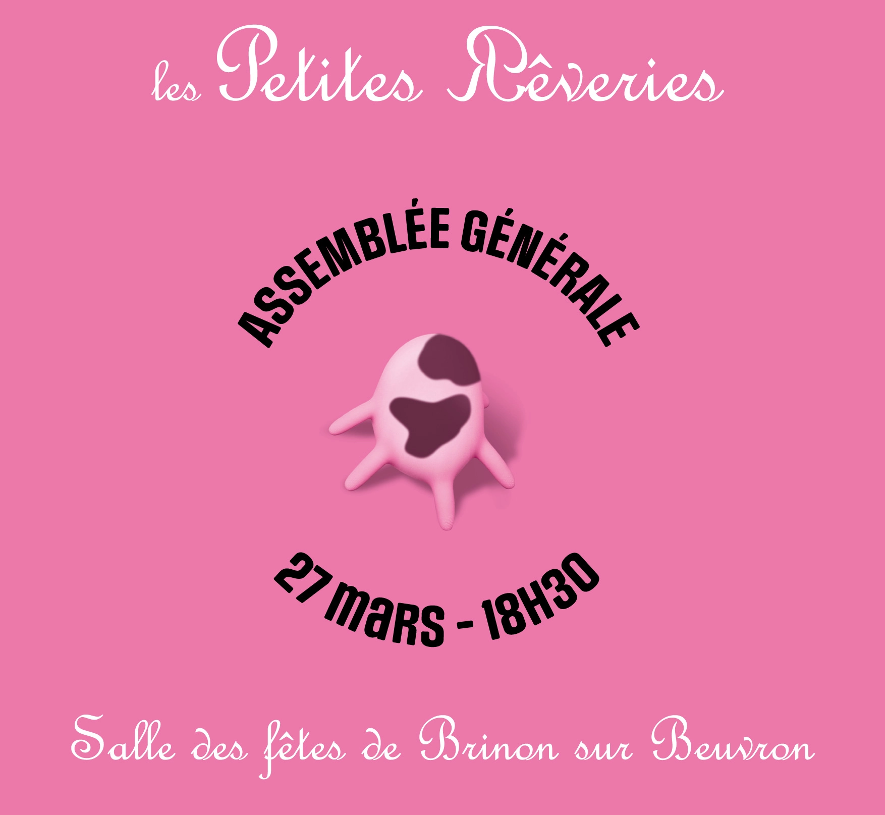 AG des Petites Rêveries