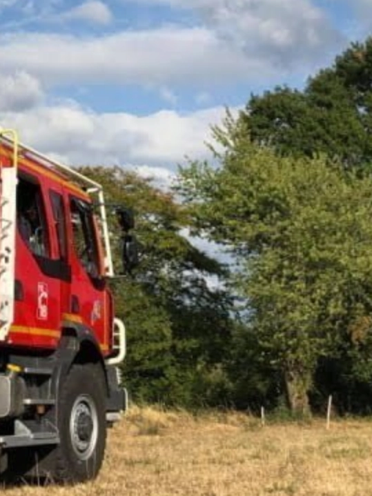 Débat : "Protéger les Nivernais : pompiers et citoyens s'engagent"